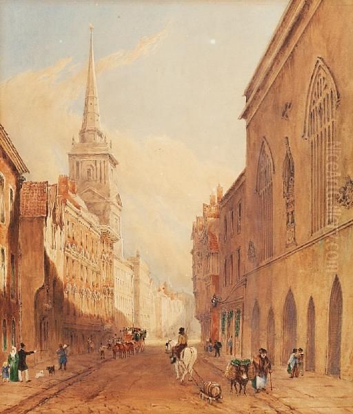 Bristol - view 1