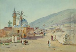 The City Of Tiberius