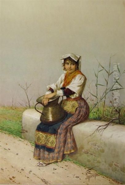 Boy And Girl - view 1