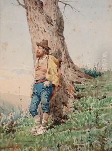 Campesino by Filippo Indoni