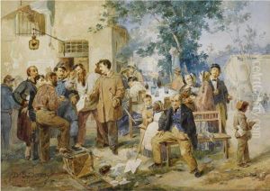 Il Bollettino Di Villafranca