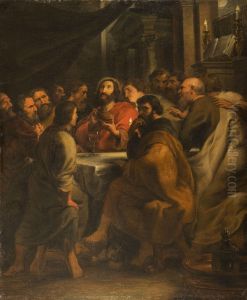 Ultima Cena