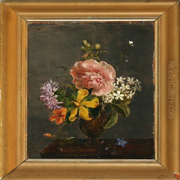 Still Life - view 1