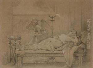 Cupid And Psyche