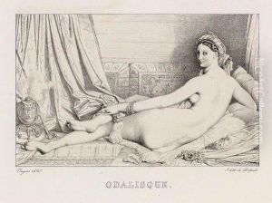 Odalisque