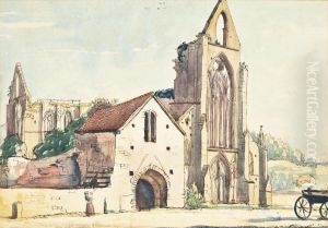 Tintern Abbey Tintern Abbey