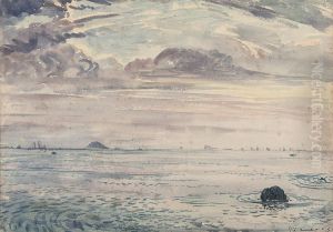 Seascape Seascape