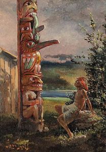Untitled - Spirit Of The Totem Untitled - Spirit Of The Totem