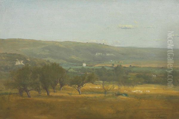 Italy - view 1