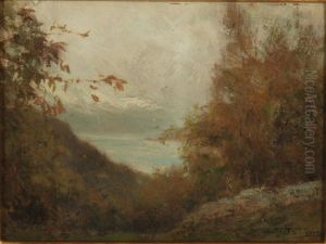 Autunno by Enrico Intraina