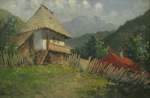 Casa Taraneasca
