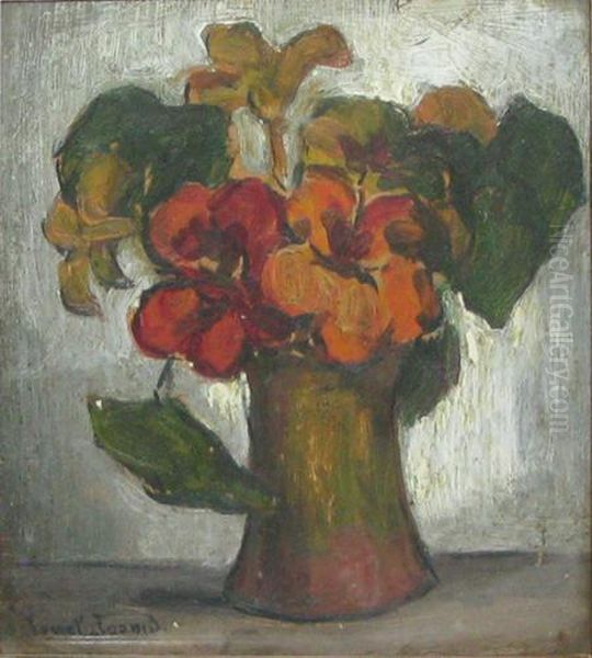 Vas Cu Flori - view 1