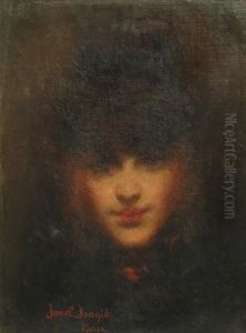 Face In The Dusk
