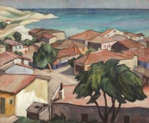 Marea La Balcic