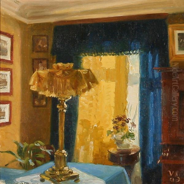 Sunny Interior - view 1