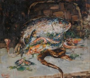 Natura Morta by Irolli Vincenzo