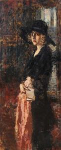 La Lettera by Irolli Vincenzo