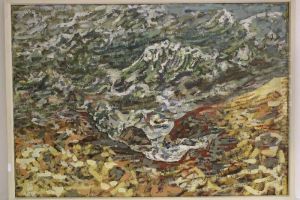 Abstract by Joseph Jacob Isaacson
