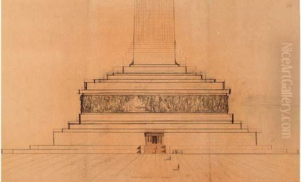 Monument - view 1