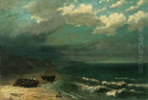 After The Storm by Darms Israel