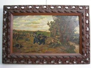 Battaglia Tra Esercito E Rivoluzionari by Alberto Issel