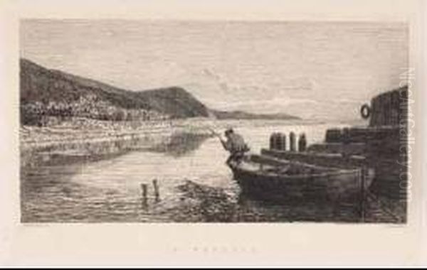 A Rapallo - view 1