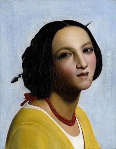 An Italian Beauty