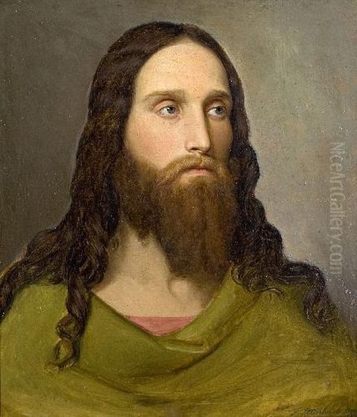 Jesus Vonnazareth - view 1