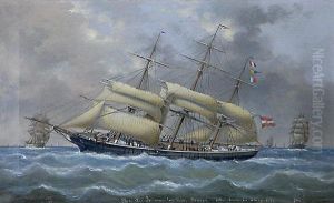 Nave Istriana