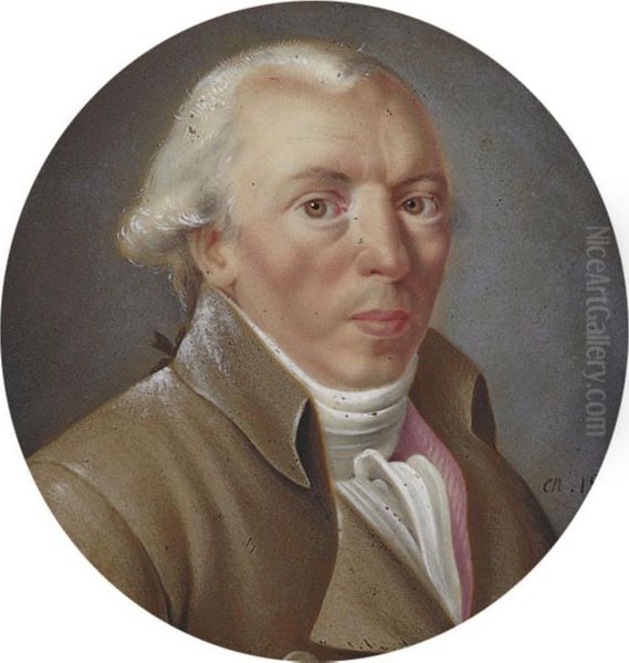 Portrait Of A Nobleman - view 1