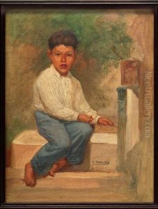 Nino Sentado