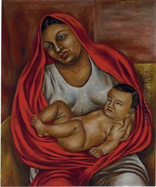 Maternidad - view 1