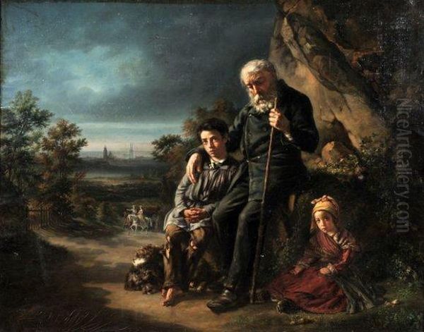 La Halte - view 1