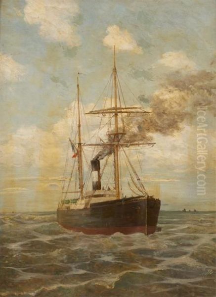 Cargo Mixte - view 1