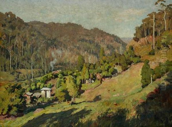 Salvana - view 1
