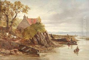 Cramond Ferry Cramond Ferry