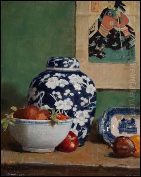 Still Life - view 1