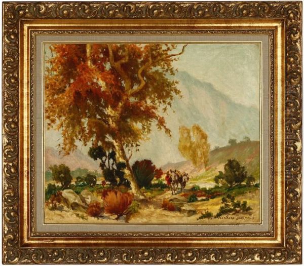 La Crescenta - view 1
