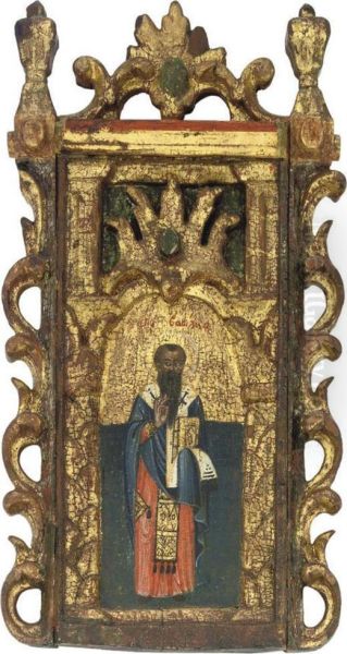 Greek, 17th Century - view 1