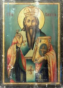 St.basil St.basil