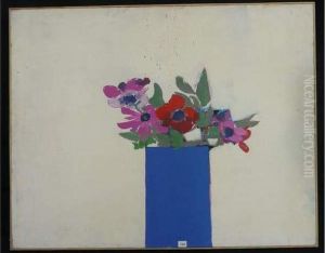 Bouquet Champetre by Francis Ernest Jackson