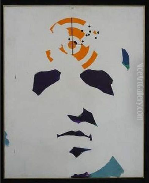 Visage - view 1