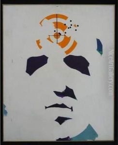 Visage by Francis Ernest Jackson