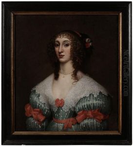 Henrietta Maria