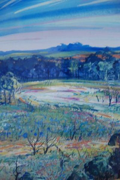 Autumn Day - view 1
