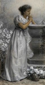 The Mystery Of Time by Helen Jackson