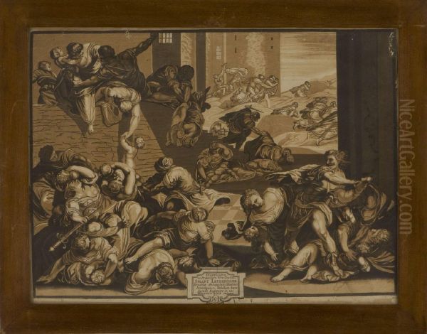 La Strage Degli Innocenti - view 1