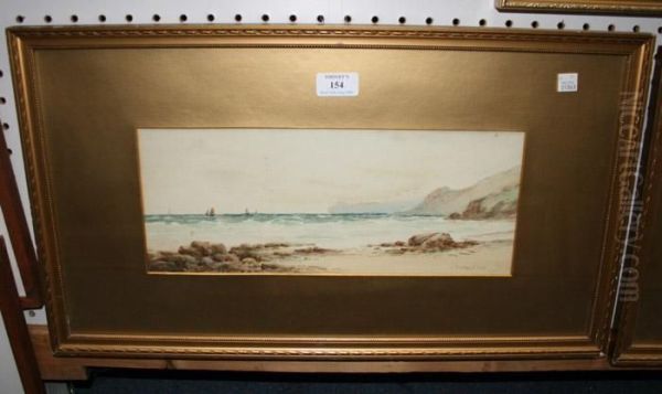 Coastal Views - view 1