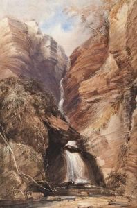 Waterfall