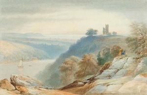 Cooks Folly From Dunsham Down